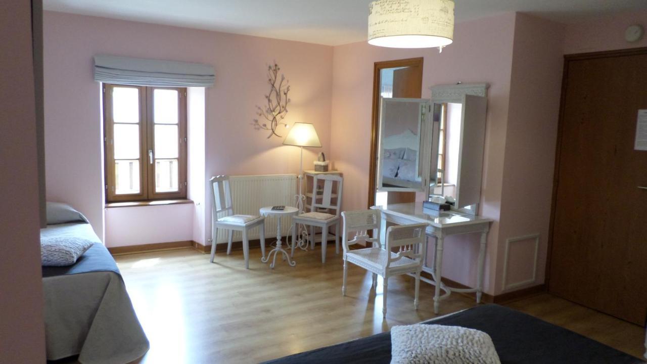 Chambres D'Hotes La Rompardais Pleven Exterior photo
