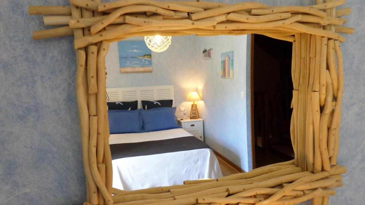 Chambres D'Hotes La Rompardais Pleven Exterior photo